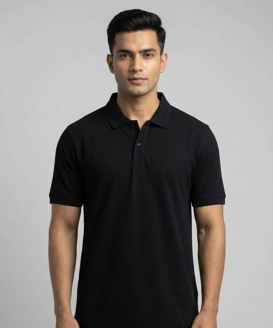 Polo T-Shirts Wholesale Blanks